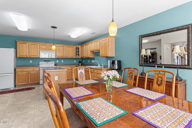 112 Gene Sarazen Drive, Mebane, NC 27302