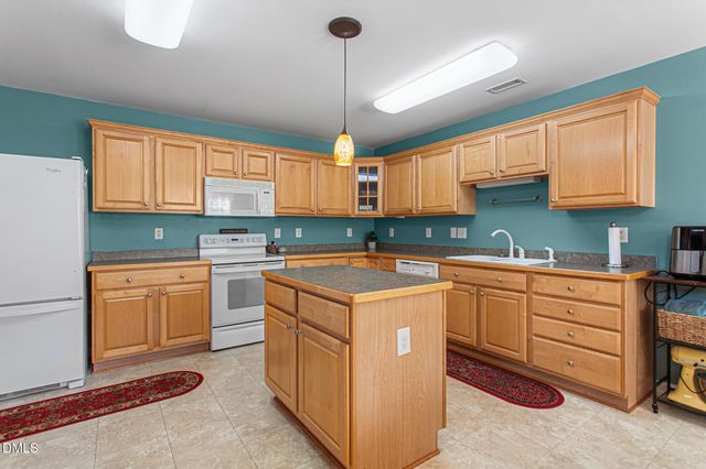 112 Gene Sarazen Drive, Mebane, NC 27302