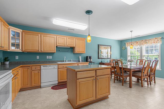 112 Gene Sarazen Drive, Mebane, NC 27302