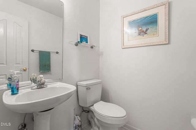 112 Gene Sarazen Drive, Mebane, NC 27302