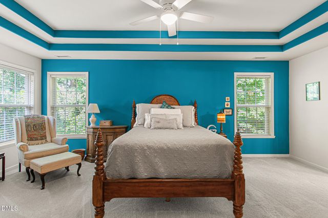 112 Gene Sarazen Drive, Mebane, NC 27302