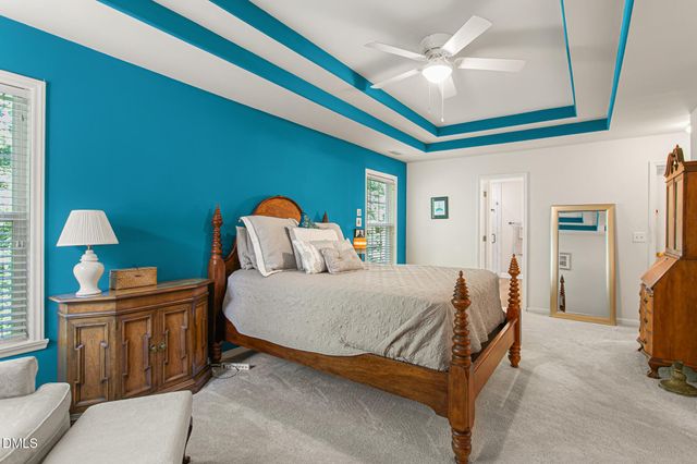 112 Gene Sarazen Drive, Mebane, NC 27302