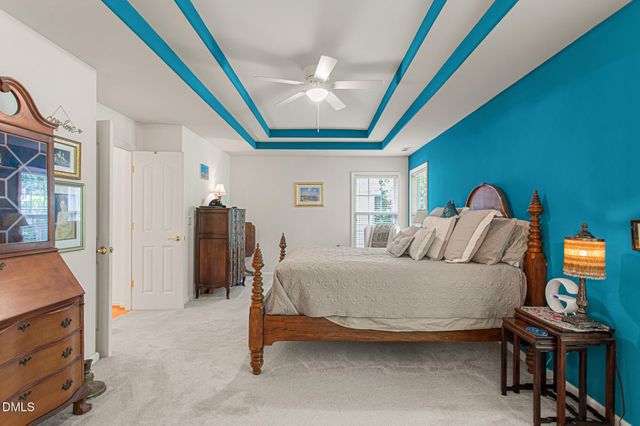 112 Gene Sarazen Drive, Mebane, NC 27302
