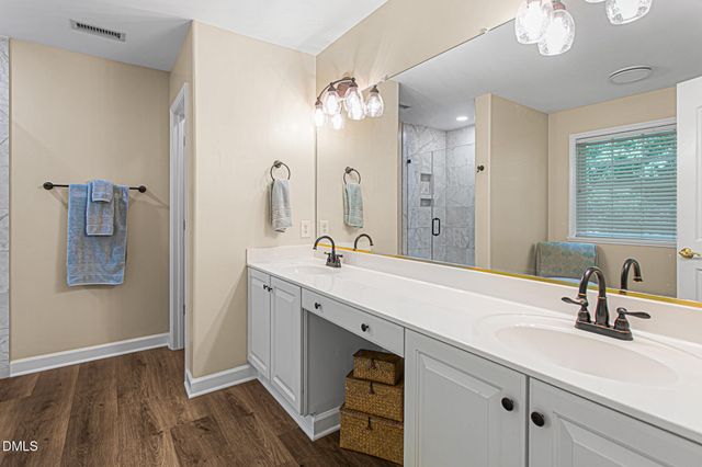 112 Gene Sarazen Drive, Mebane, NC 27302