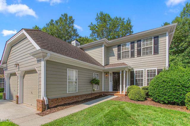 112 Gene Sarazen Drive, Mebane, NC 27302