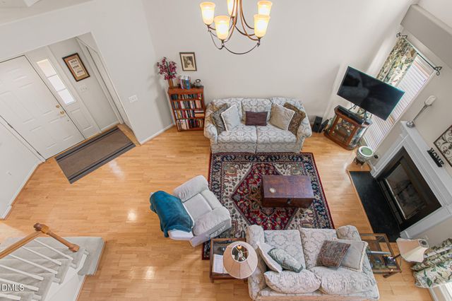 112 Gene Sarazen Drive, Mebane, NC 27302
