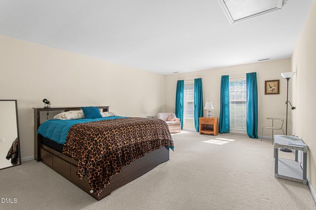112 Gene Sarazen Drive, Mebane, NC 27302