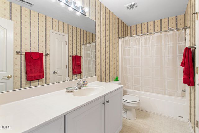 112 Gene Sarazen Drive, Mebane, NC 27302