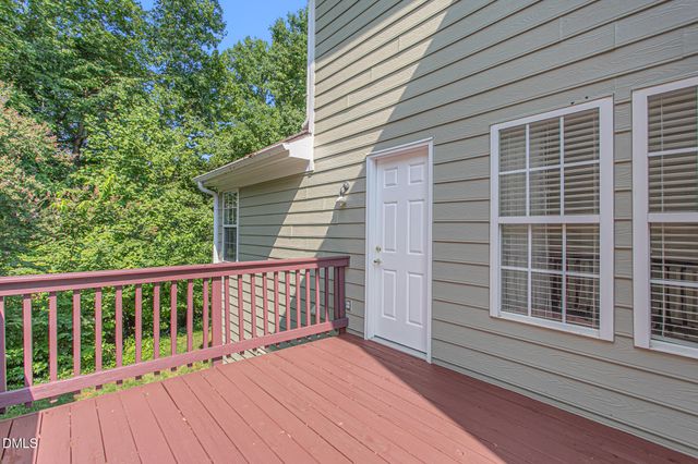112 Gene Sarazen Drive, Mebane, NC 27302