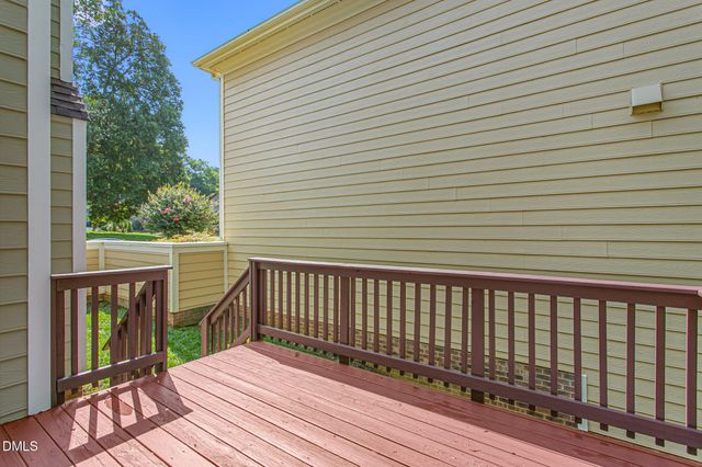 112 Gene Sarazen Drive, Mebane, NC 27302