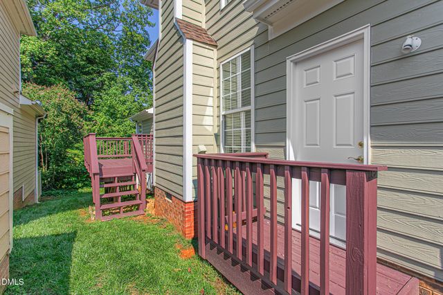 112 Gene Sarazen Drive, Mebane, NC 27302