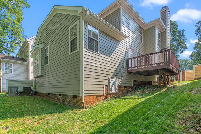 112 Gene Sarazen Drive, Mebane, NC 27302
