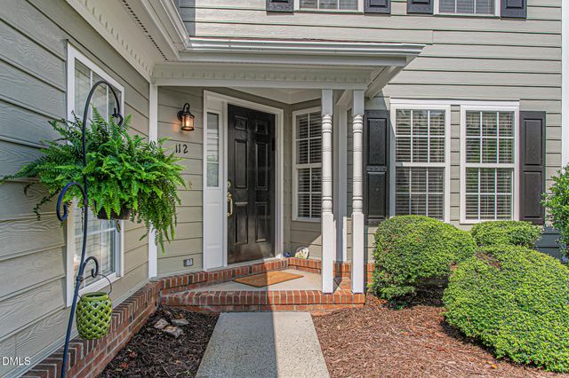 112 Gene Sarazen Drive, Mebane, NC 27302