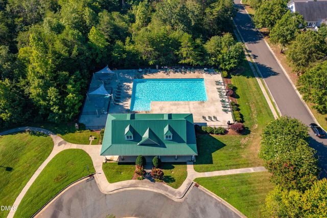 112 Gene Sarazen Drive, Mebane, NC 27302