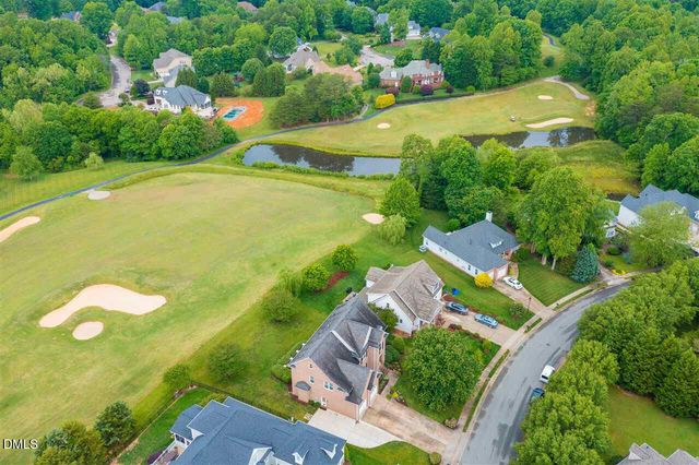 112 Gene Sarazen Drive, Mebane, NC 27302