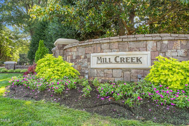112 Gene Sarazen Drive, Mebane, NC 27302