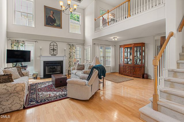 112 Gene Sarazen Drive, Mebane, NC 27302