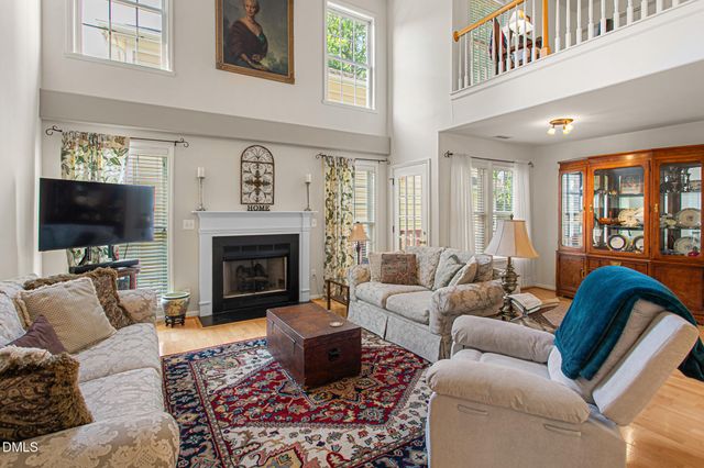 112 Gene Sarazen Drive, Mebane, NC 27302