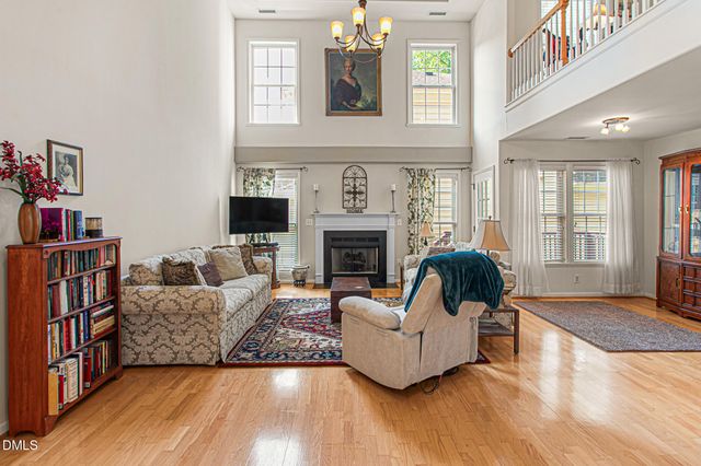 112 Gene Sarazen Drive, Mebane, NC 27302