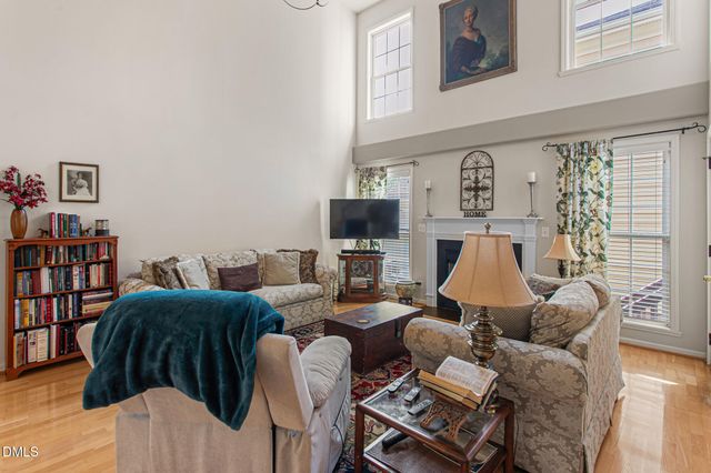 112 Gene Sarazen Drive, Mebane, NC 27302