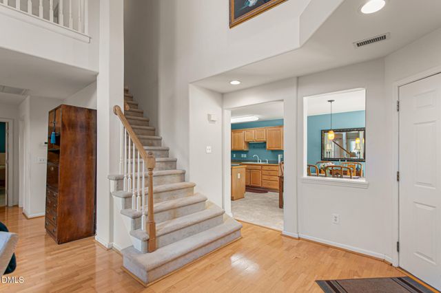 112 Gene Sarazen Drive, Mebane, NC 27302