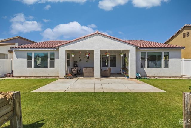 14709 Bromshire Street, Bakersfield, CA 93311