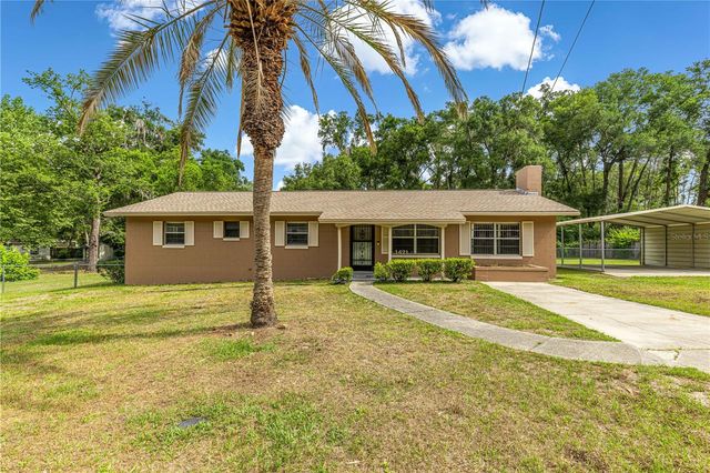 1421 NE 23RD STREET, Ocala, FL 34470