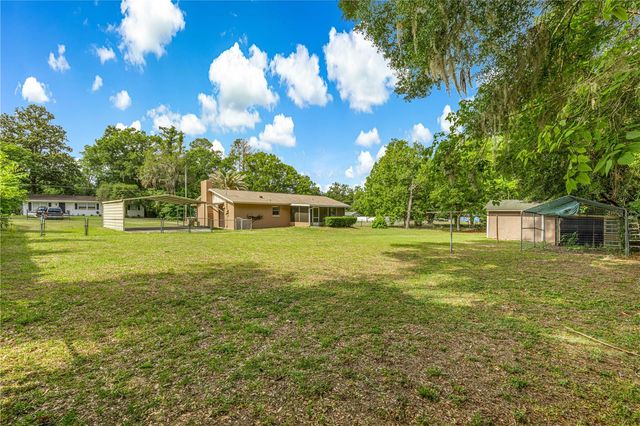 1421 NE 23RD STREET, Ocala, FL 34470
