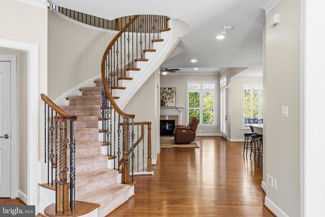 23041 OLYMPIA DR, Brambleton, VA 20148