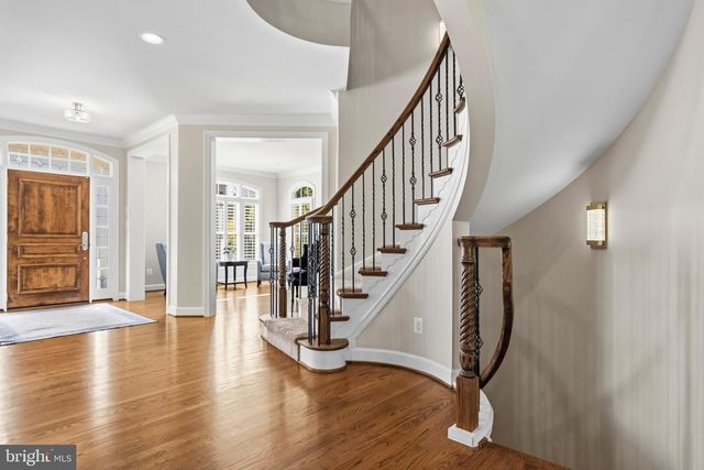 23041 OLYMPIA DR, Brambleton, VA 20148