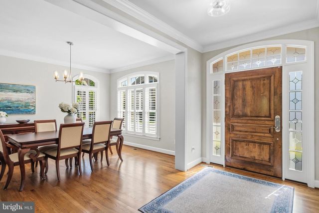 23041 OLYMPIA DR, Brambleton, VA 20148