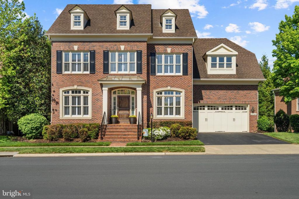 23041 OLYMPIA DR, Brambleton, VA 20148
