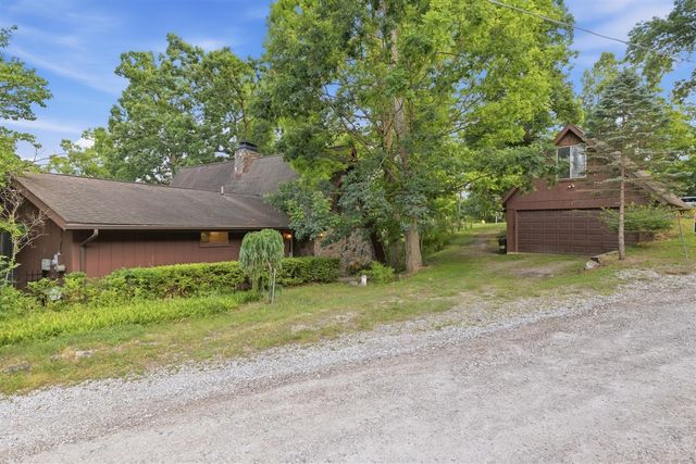 11881 Westshore Drive, Pinckney, MI 48169