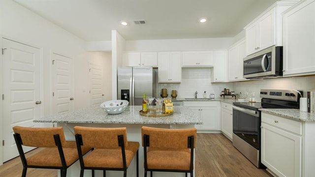 2837 Georgia Aster Way NW 39, Atlanta, GA 30318