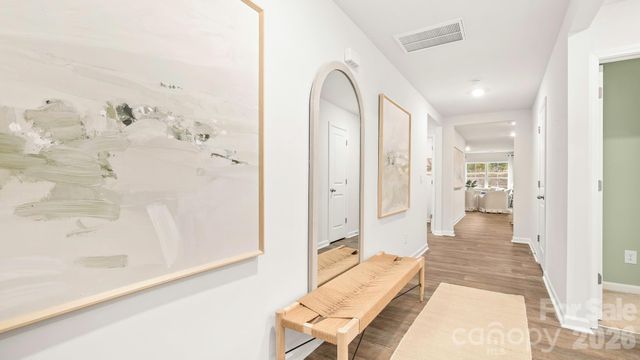 167 Prominent Drive, Lexington, NC 27292