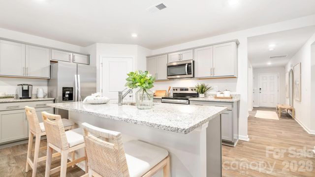 167 Prominent Drive, Lexington, NC 27292