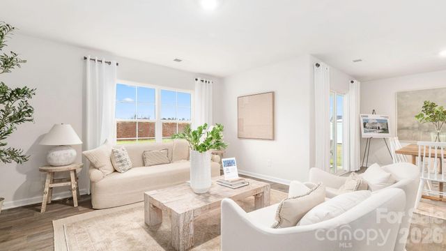 167 Prominent Drive, Lexington, NC 27292