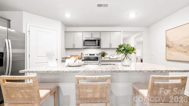 167 Prominent Drive, Lexington, NC 27292