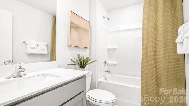 167 Prominent Drive, Lexington, NC 27292