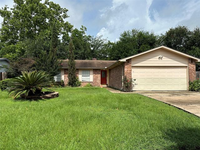 8511 Little River Road, Houston, TX 77064
