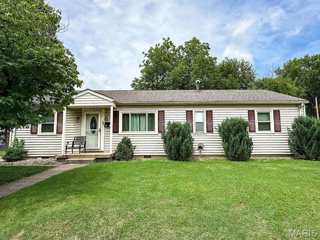 3205 Wayne Avenue, Granite City, IL 62040
