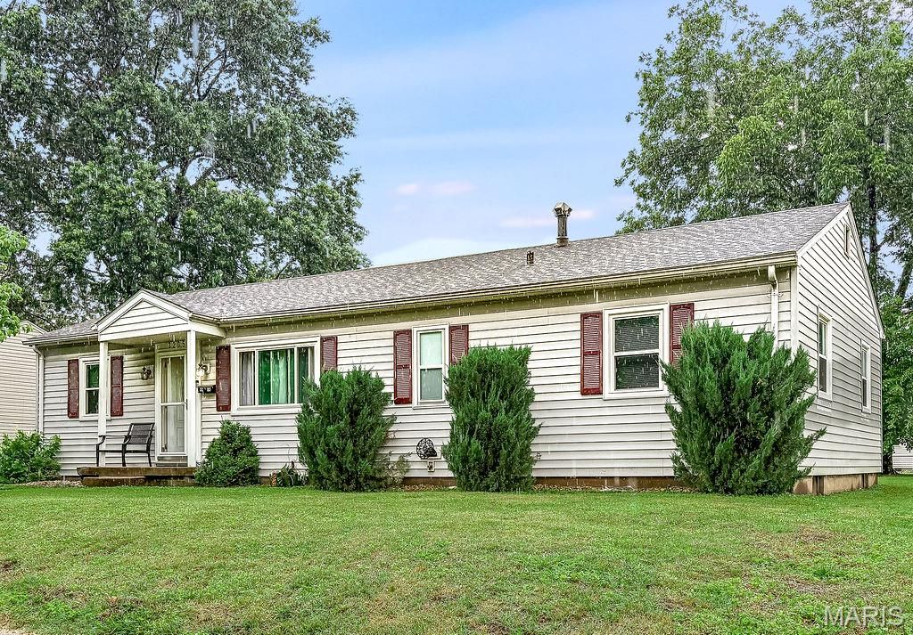 3205 Wayne Avenue, Granite City, IL 62040
