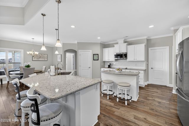 2215 Meadow Holly Trail NE, Leland, NC 28451