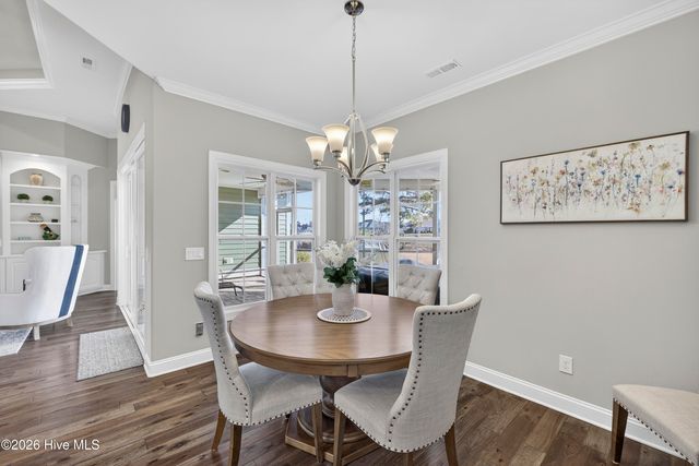 2215 Meadow Holly Trail NE, Leland, NC 28451