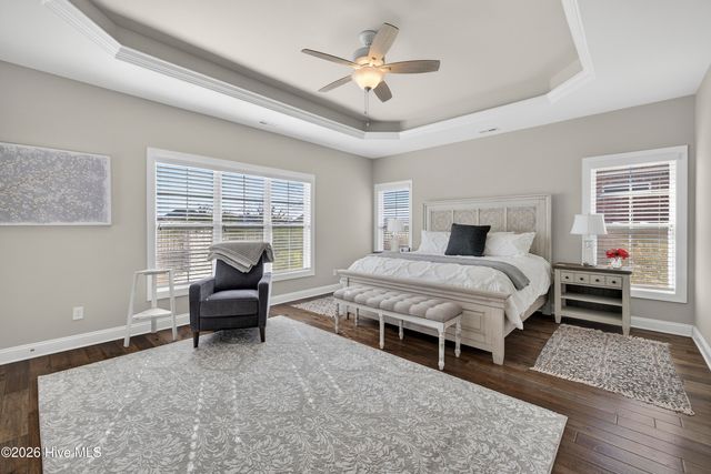 2215 Meadow Holly Trail NE, Leland, NC 28451