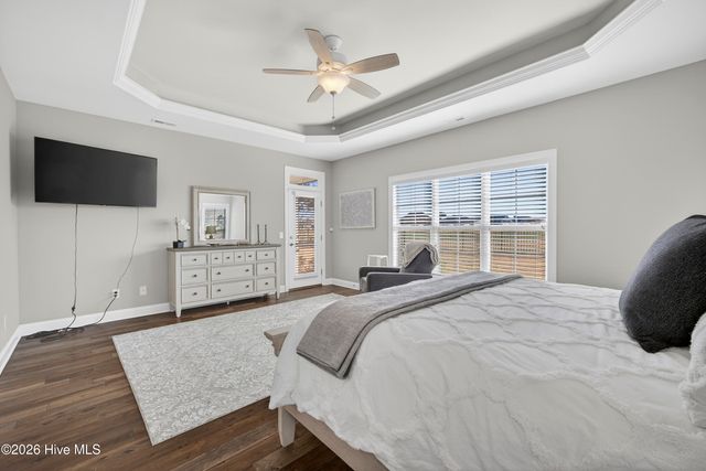 2215 Meadow Holly Trail NE, Leland, NC 28451