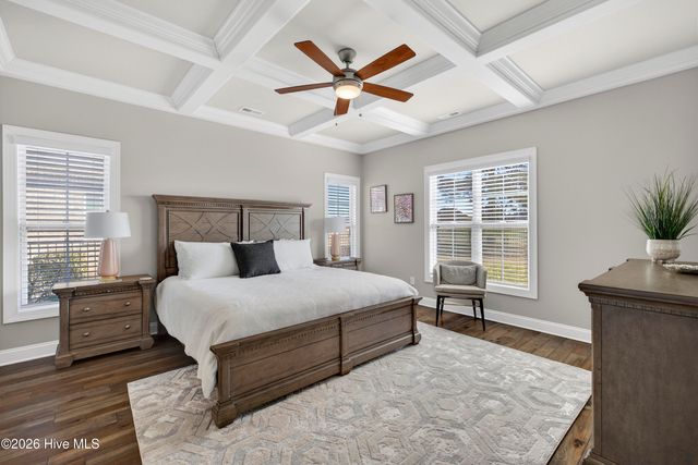 2215 Meadow Holly Trail NE, Leland, NC 28451