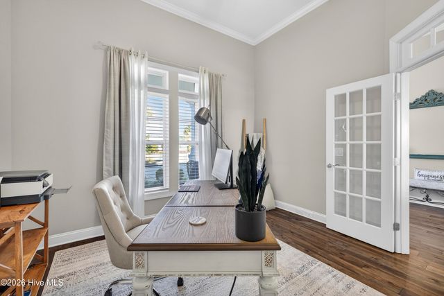 2215 Meadow Holly Trail NE, Leland, NC 28451