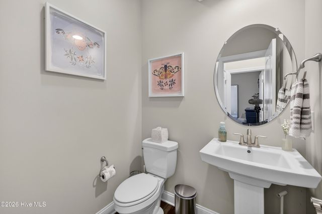 2215 Meadow Holly Trail NE, Leland, NC 28451