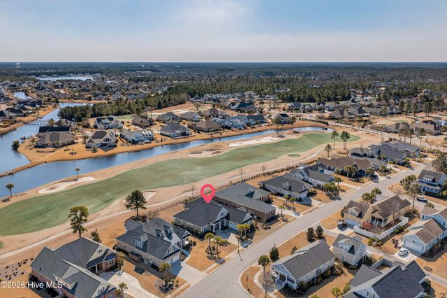 2215 Meadow Holly Trail NE, Leland, NC 28451